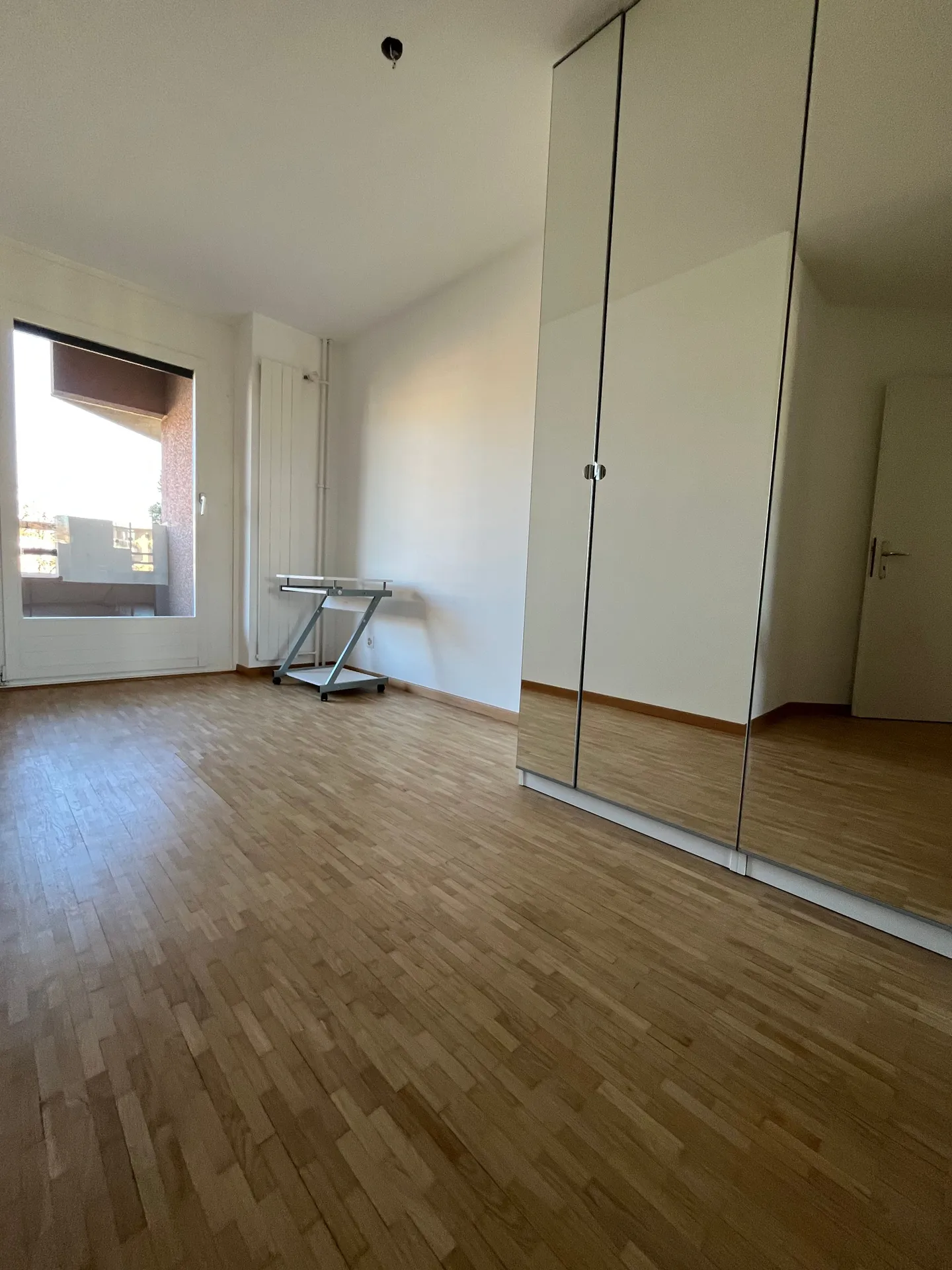 Élégant 4.5 pièces  appartement avec balcon à Nyon - Photo 4 sur 7