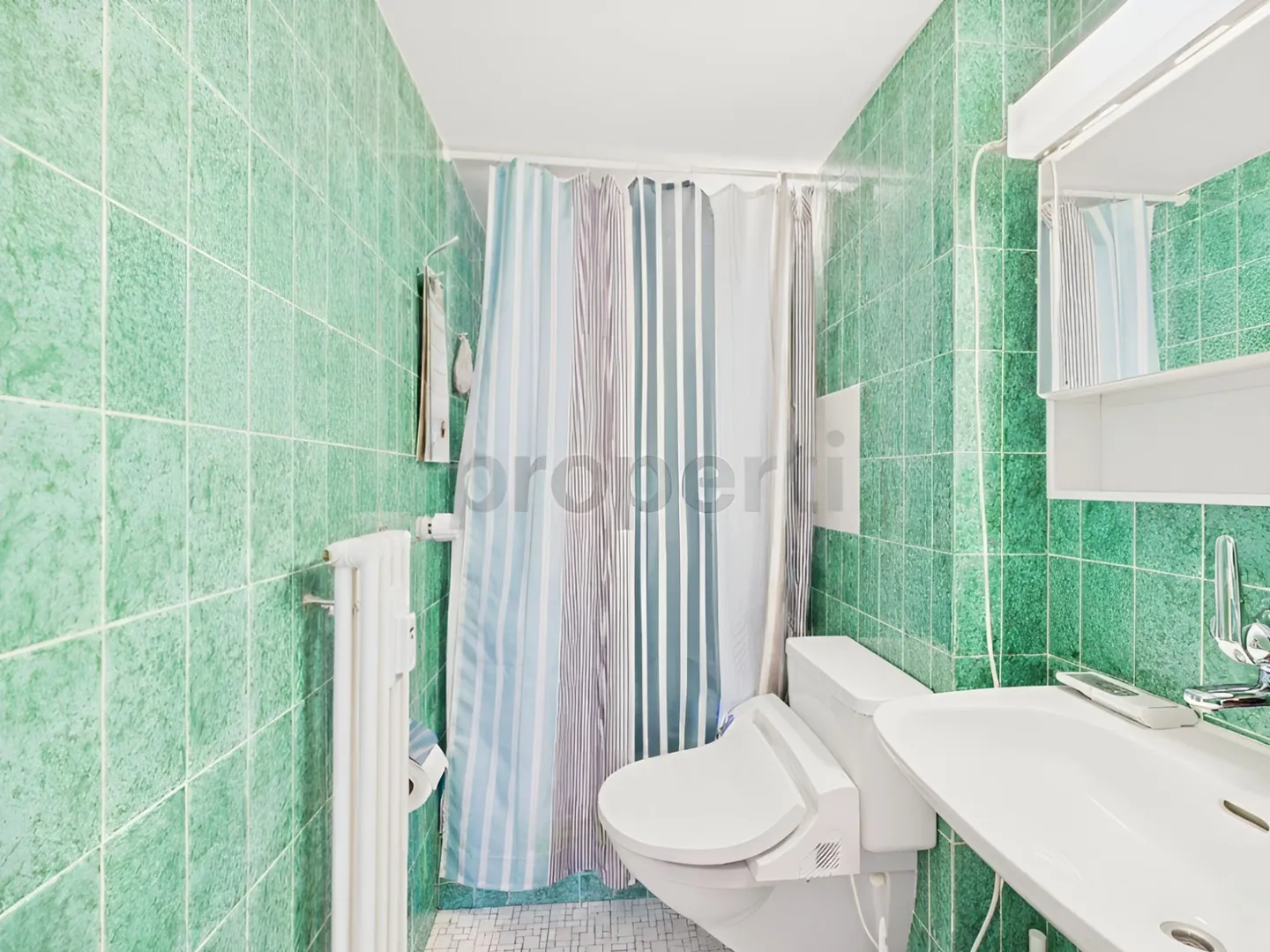 Appartement spacieux de 5,5 pièces avec balcon à Riehen - Photo 10 sur 11