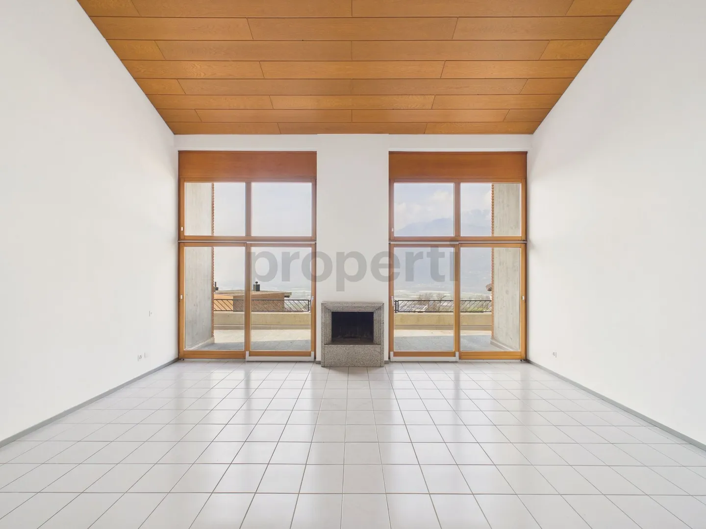 Detached villa with panoramic view - Sant'Antonino - Photo 4 of 13