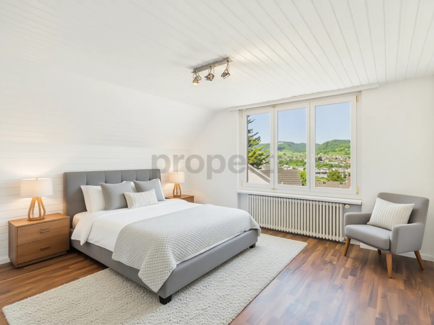 Charmante 2-Zimmer-Wohnung - Foto 8 von 13