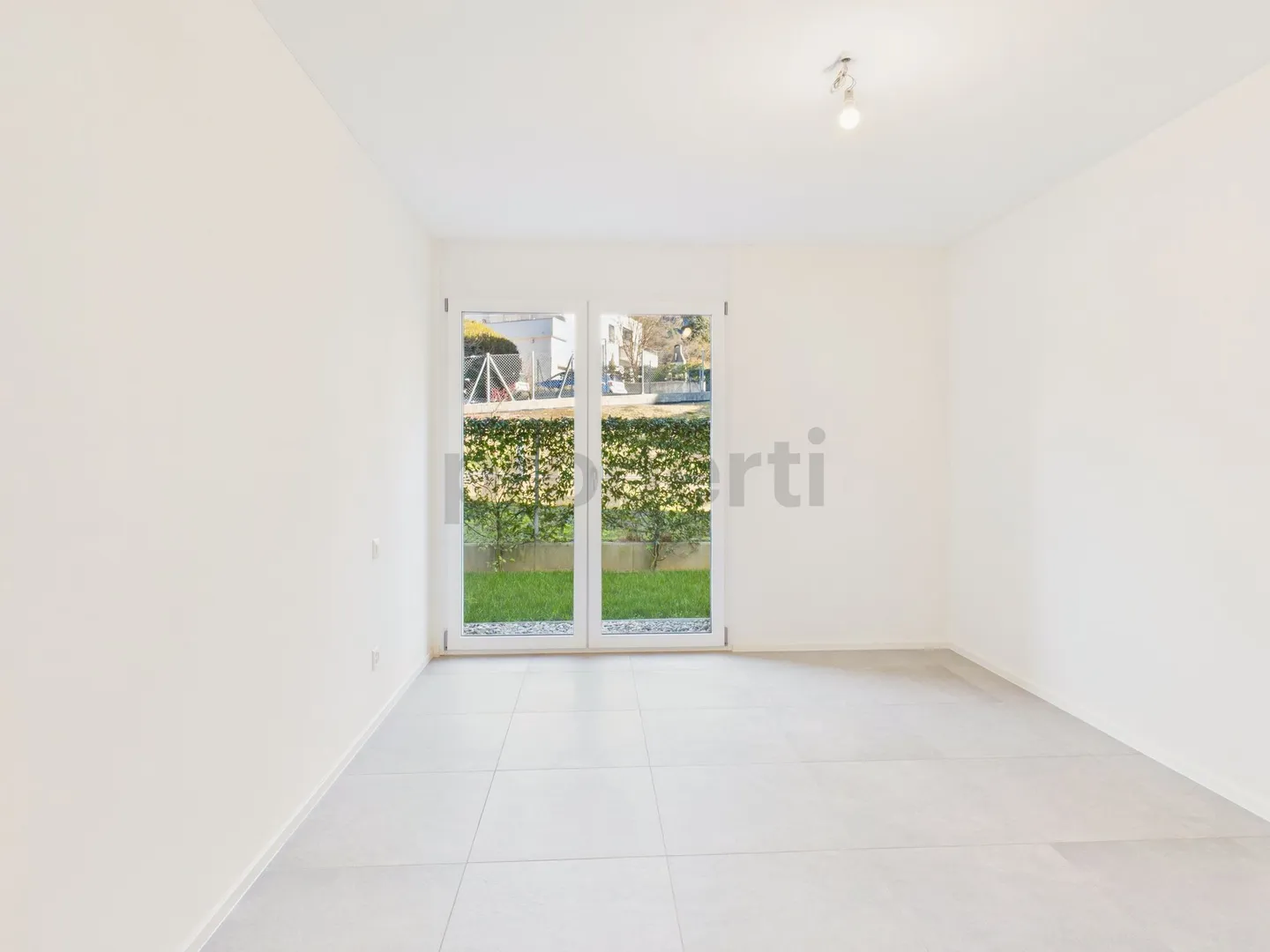 Moderno appartamento 3.5 locali con comodo parcheggio, Bellinzona - Photo 8 of 13