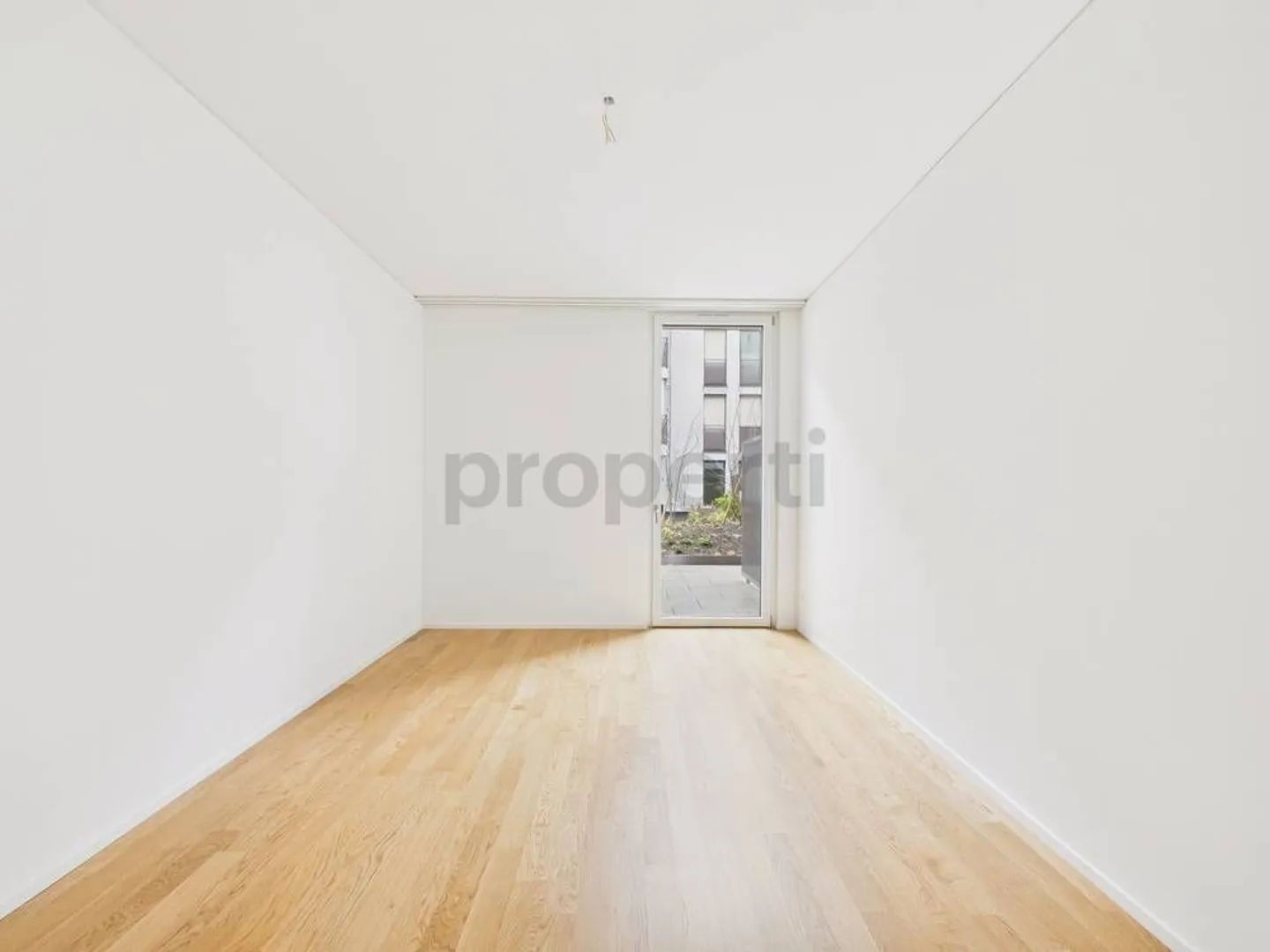 Modernes Apartment mit Balkon - Foto 4 von 8