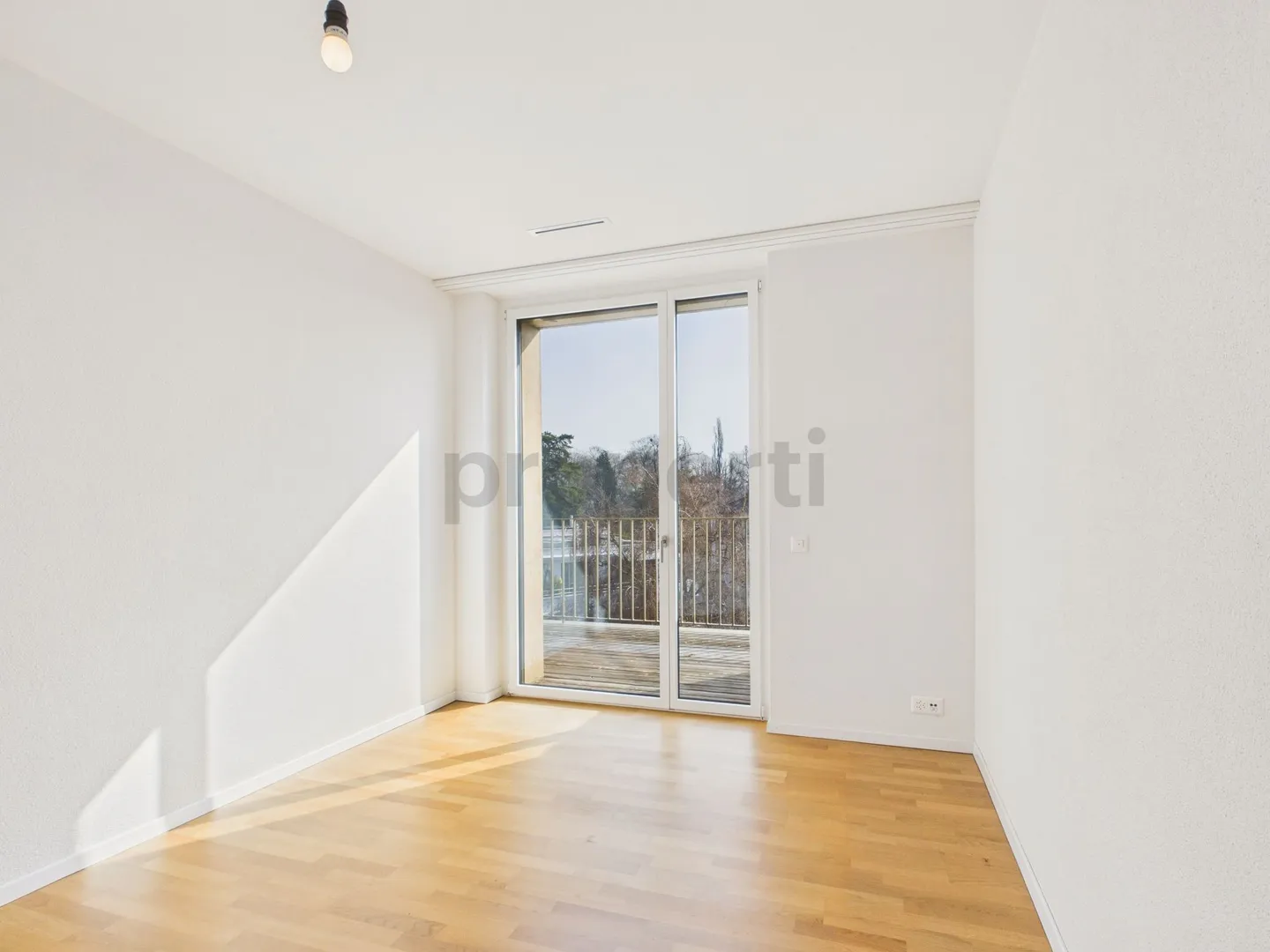 Moderne Penthouse mit Terrassen - Foto 5 von 12