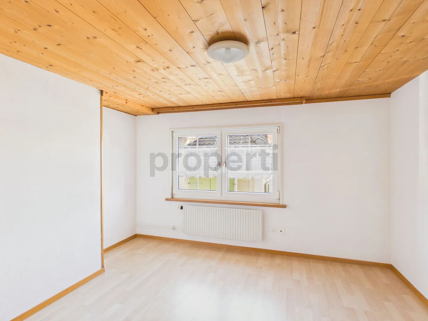 Appartement 3.5 pièces confortable et rénové à Herisau - Photo 7 sur 10