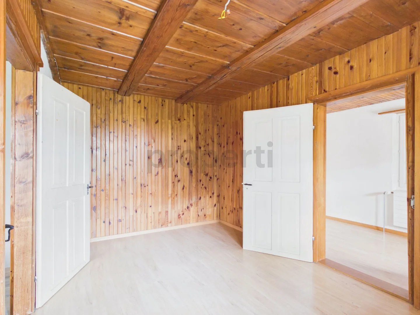 Condominium de 4,5 pièces récemment rénové avec cave, Biezwil - Photo 4 sur 7