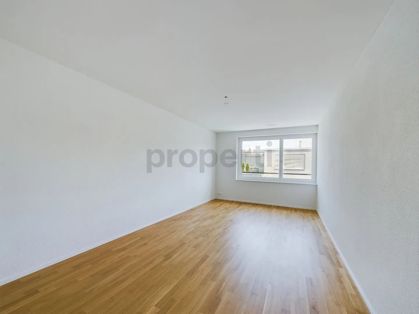 Appartamento moderno di 3,5 locali in posizione tranquilla a Zurigo Altstetten - Foto 4 di 11