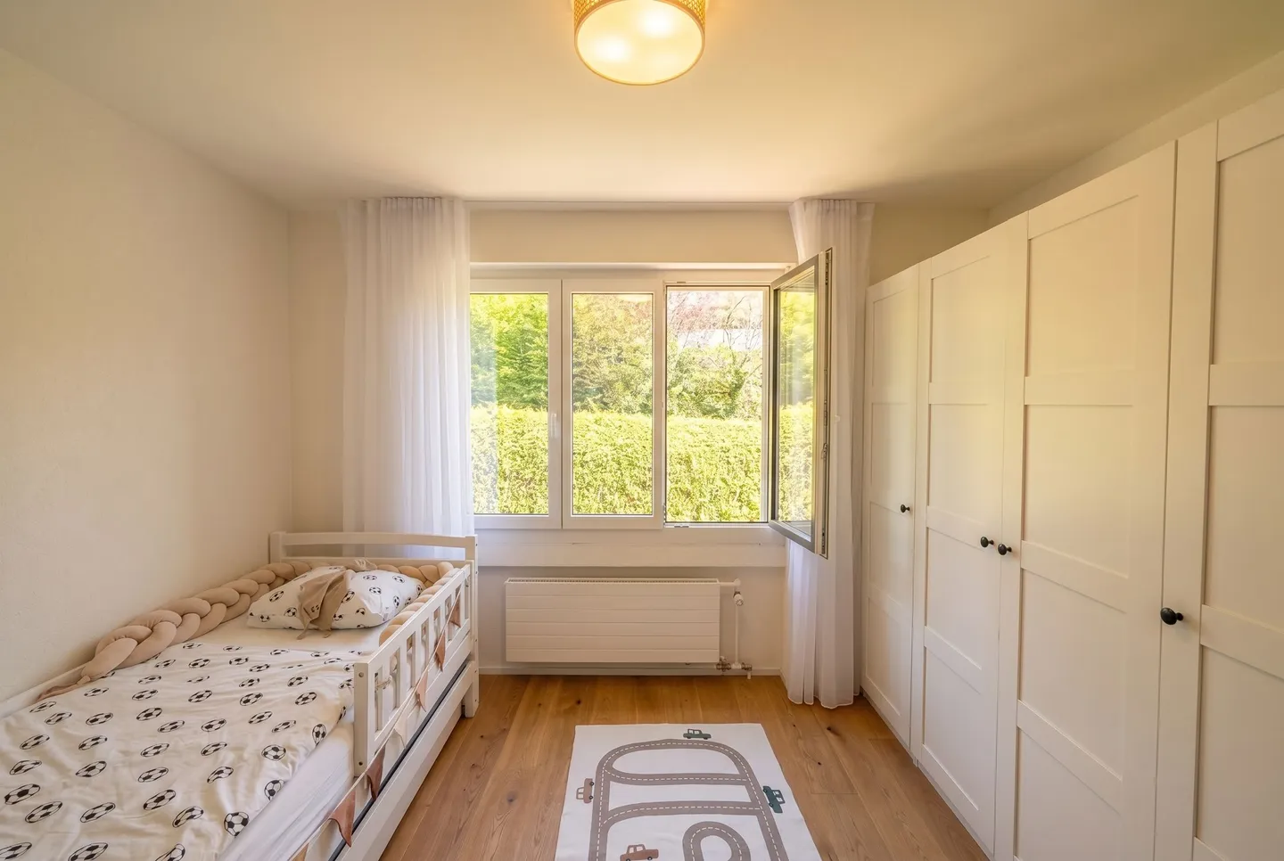 Appartamento moderno di 4,5 stanze con balcone a Wald - Foto 11 di 13