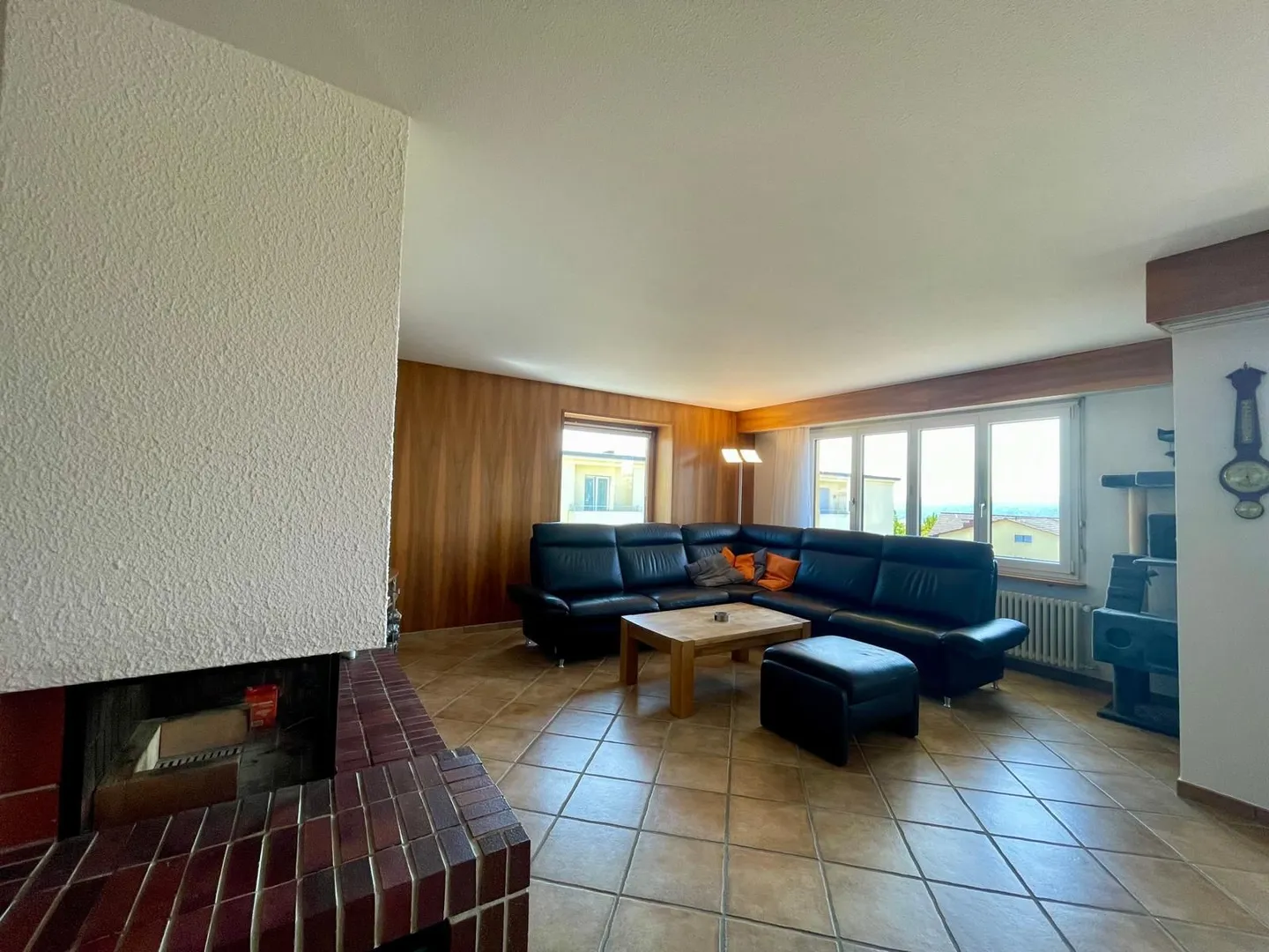 Vie confortable avec balcon, vue magnifique et incluant une salle de loisirs - Photo 4 sur 13