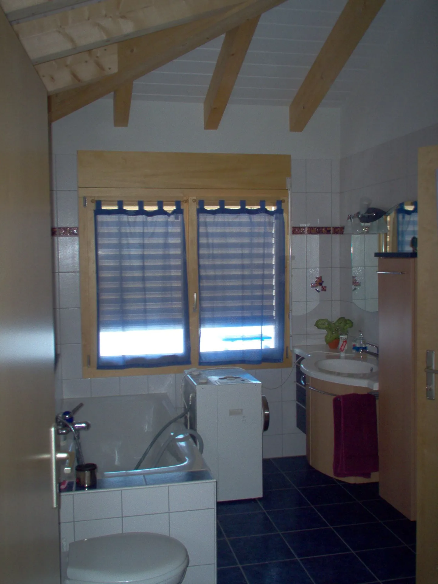 Bright 3.5-room location in the center of Delémont - Photo 5 of 7