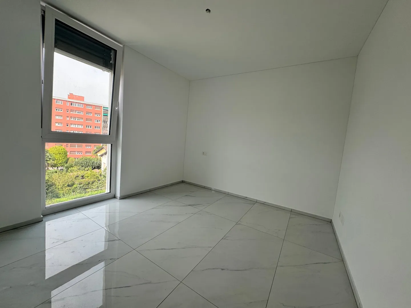 New 4.5 Room Apartment in Vacallo - Photo 6 of 12