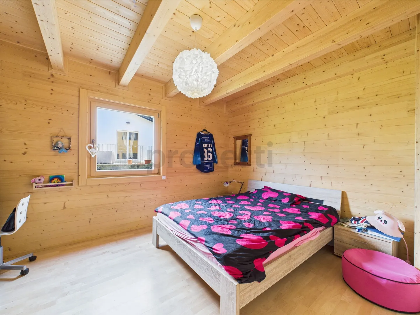 Unique single-family home in Cabbio with 5.5 rooms - Photo 7 of 13