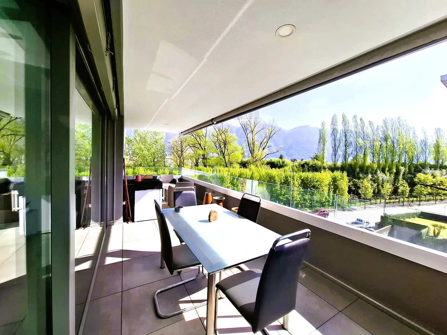 Appartement 3.5 pièces à Locarno - Résidence Arteria - Photo 6 sur 13