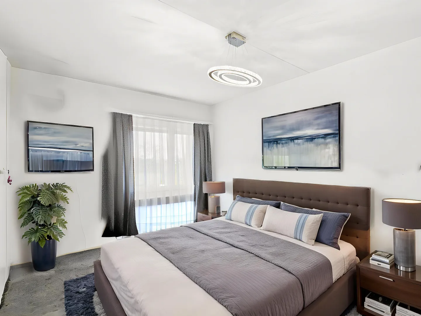 Charming 4-room apartment in a sought-after location in Oberglatt, Canton Zurich - Photo 4 of 7