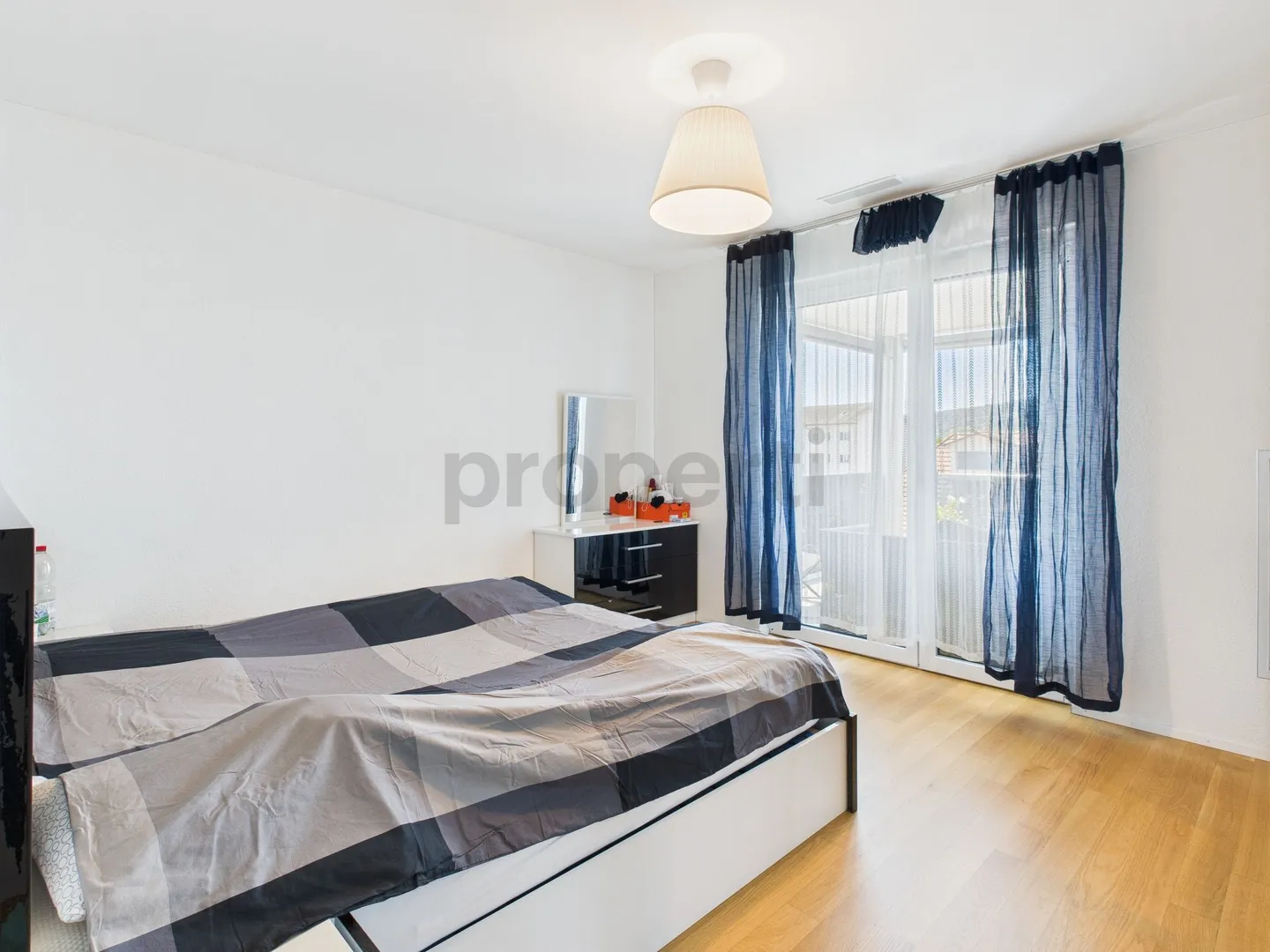 Appartement moderne et spacieux de 4,5 pièces avec beau balcon à Kleindöttingen avec reprise de prêt hypothécaire - Photo 6 sur 11