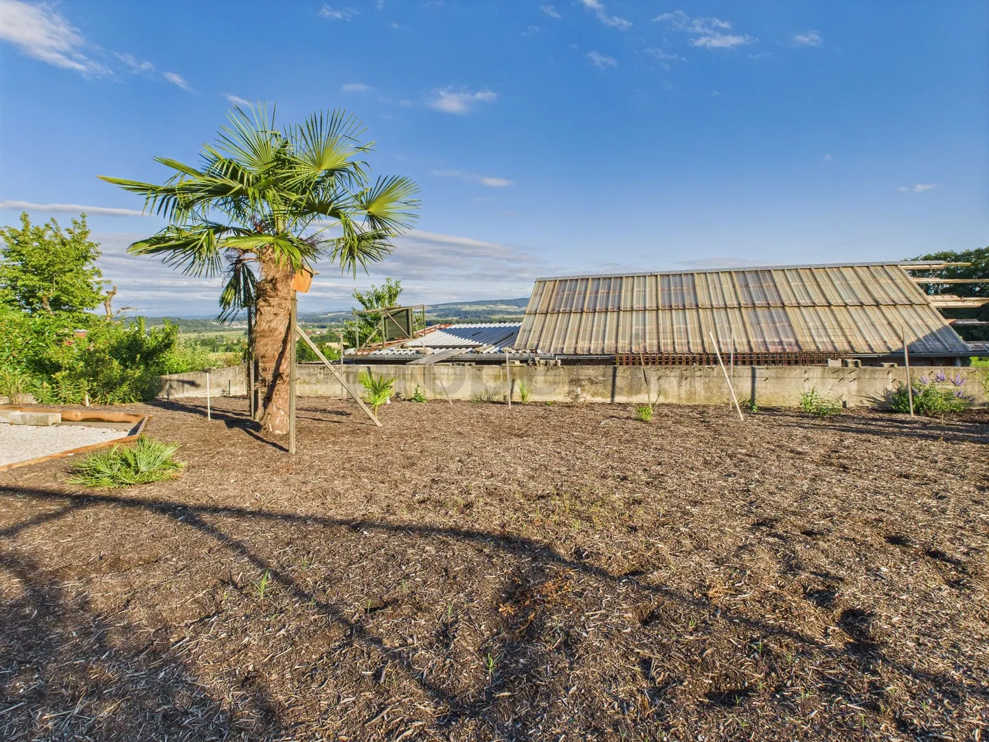 Charming Single-Family Home in Jens, Canton BE - Photo 11 of 12
