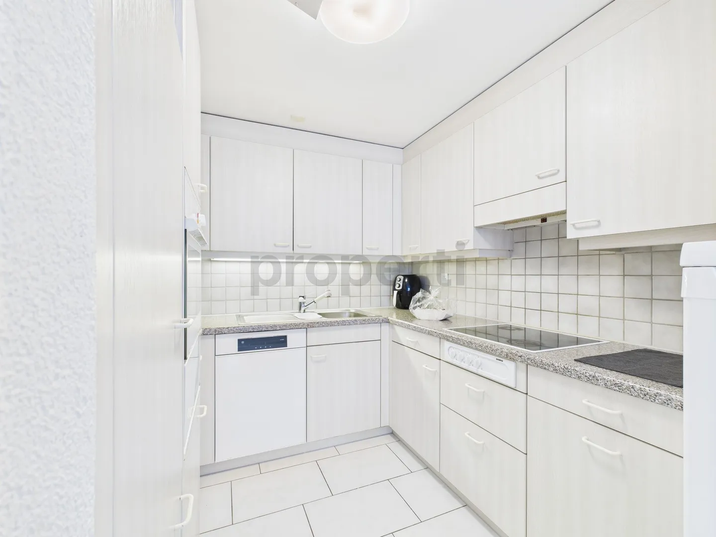 4.5-room apartment in Oberkulm including 2 underground parking spaces Attractive living with good value for money - Photo 6 of 13