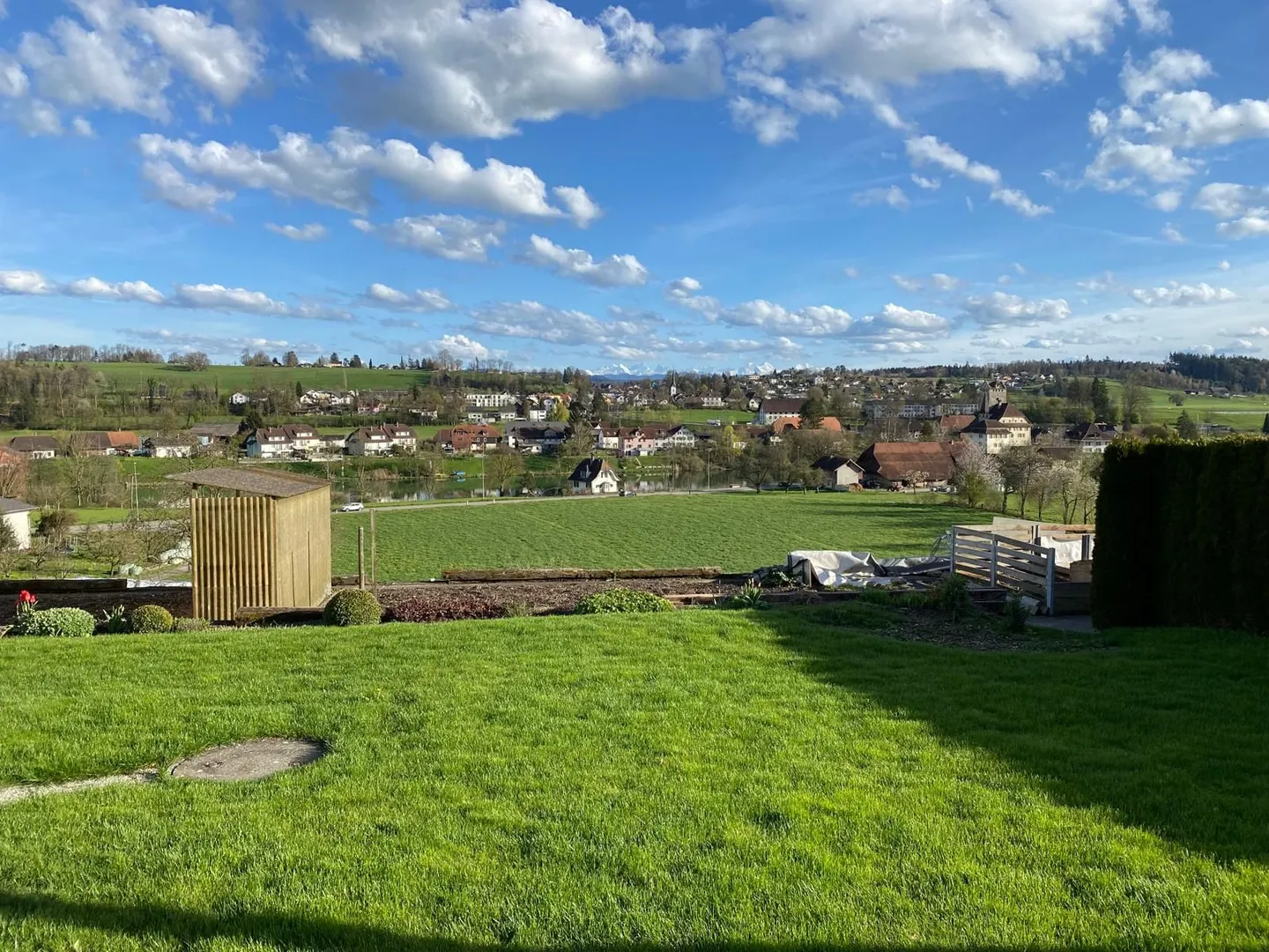 Renoviertes Einfamilienhaus - Foto 11 von 13