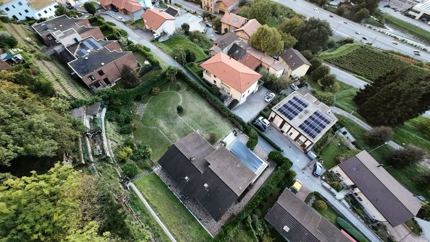Nouvelle construction, terrasse privée et confort moderne ! - Photo 5 sur 6
