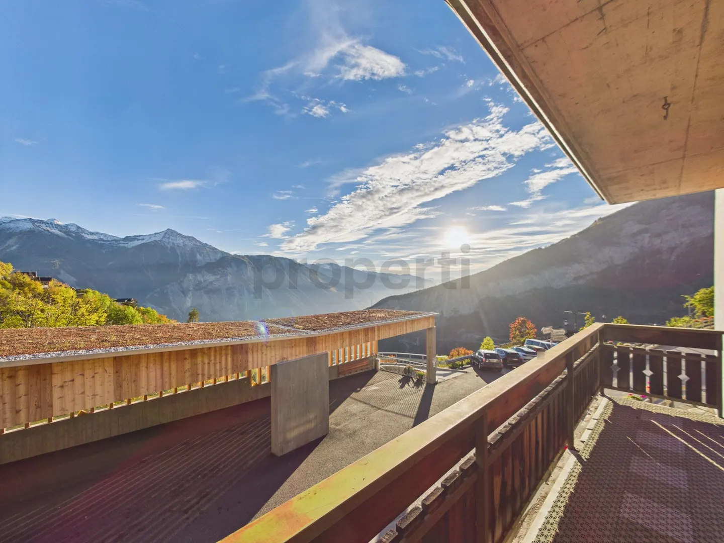 Detached house with two apartments, at the gates of the ski areas! - Photo 2 of 10