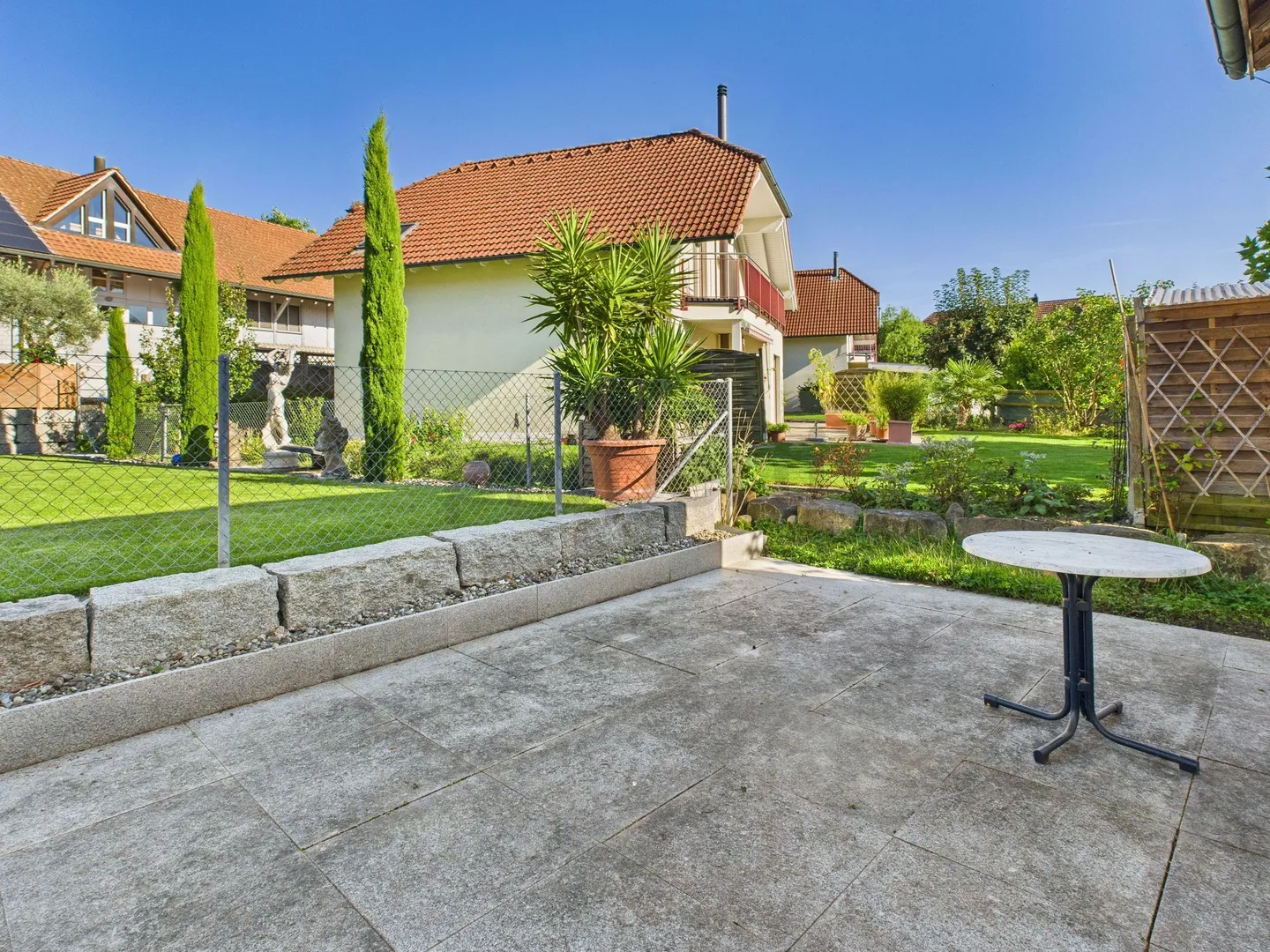 Appartamento incantevole a Detligen, Cantone BE - Foto 7 di 8