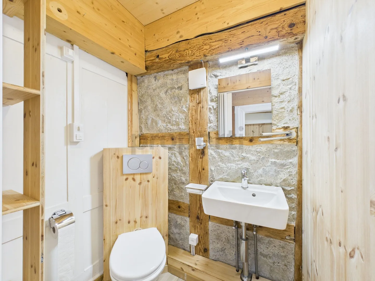 Appartamento esclusivo e storico con 4 camere direttamente sul lago di Zurigo - Foto 12 di 13