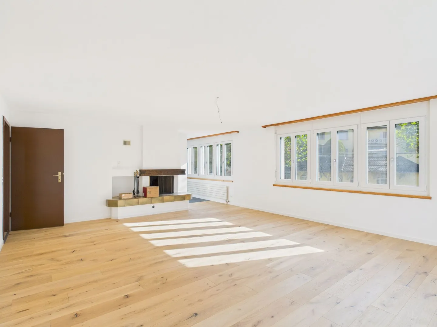 Renovated Apartment in Flawil - Photo 1 of 13