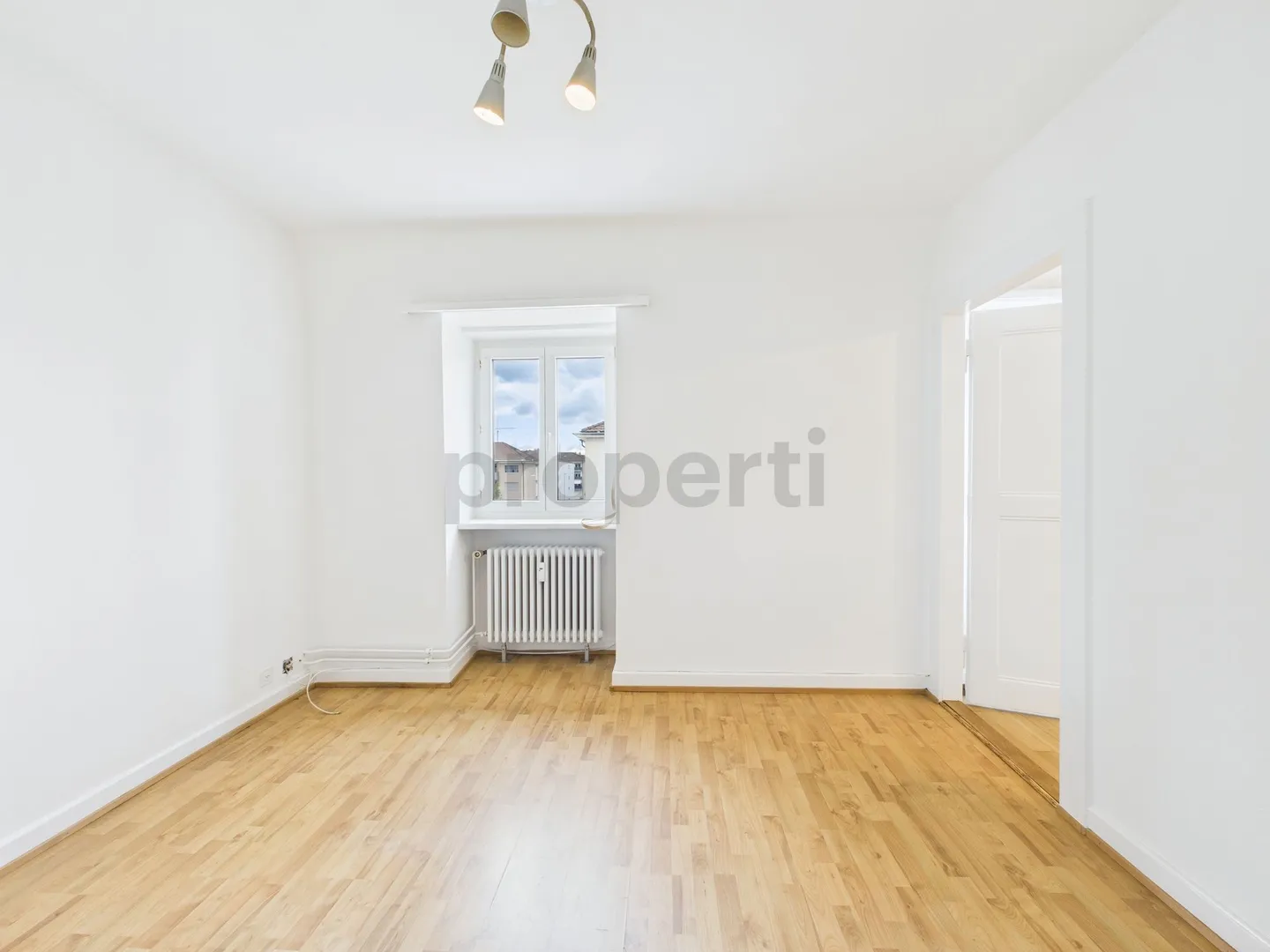Charming 3.5-room apartment in Allschwil, Canton BL - Photo 1 of 8