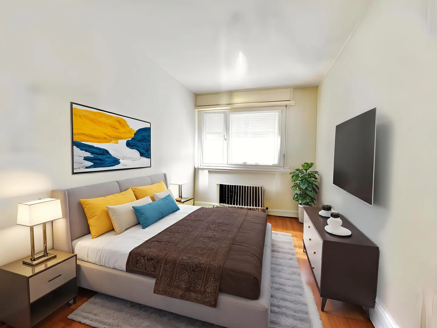 Elegante appartamento 2.5 locali nel cuore di Lugano - Foto 5 di 10