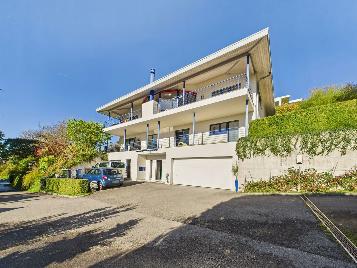 Your exceptional refuge in the heart of a calm and privileged setting - Photo 2 of 13