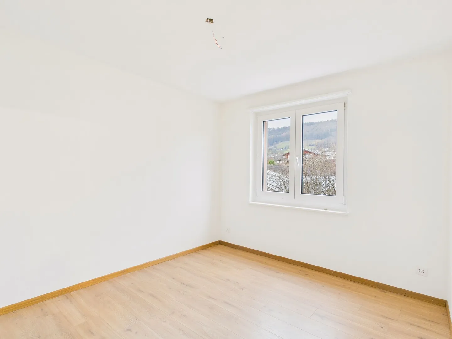 Appartamento 4 locali modernizzato con balcone a Weinfelden - Foto 5 di 11