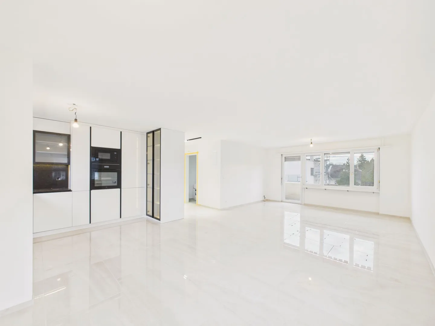 Appartement lumineux de 4,5 pièces à Rüdtligen-Alchenflüh - Photo 1 sur 10