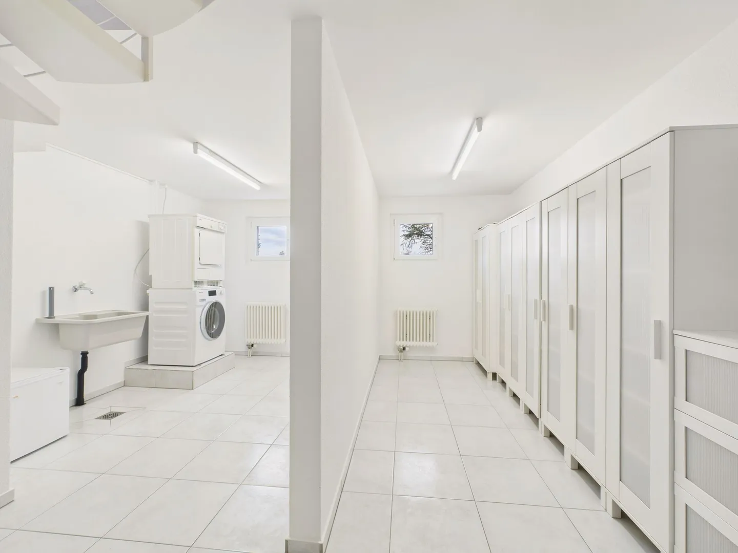 Quiet 3.5-room apartment with terrace in Spiegel b. Bern - Photo 9 of 13