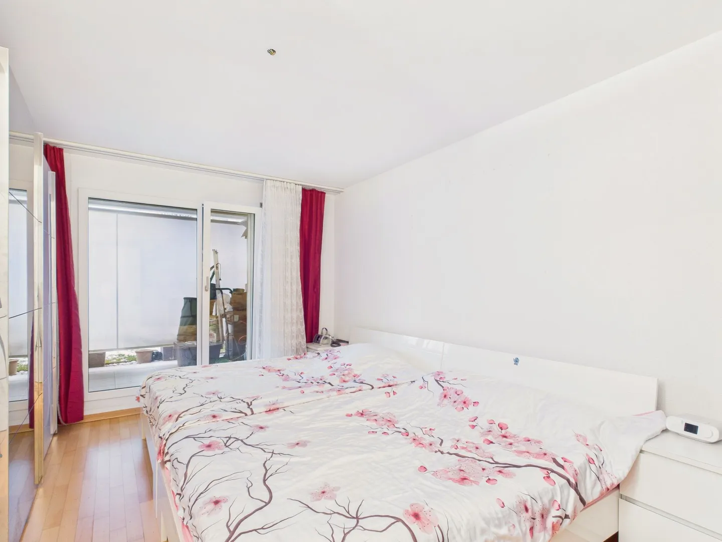 Appartement moderne de 3,5 pièces avec jardin privé ! - Photo 5 sur 10