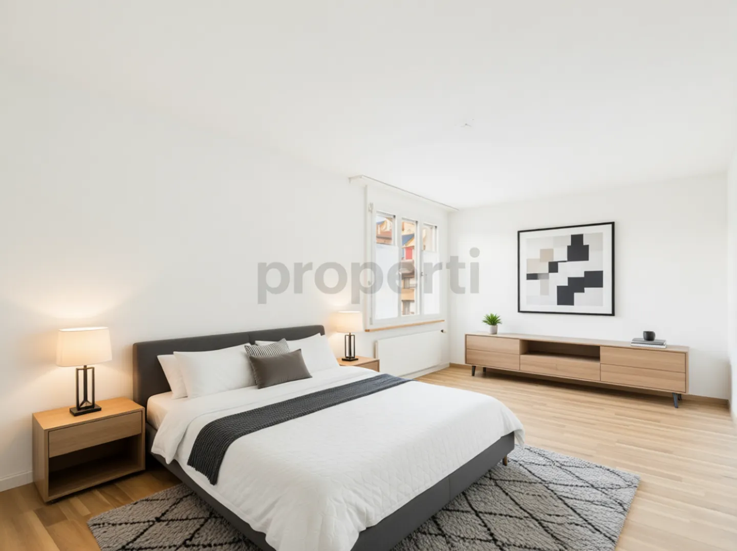 Grosszügiges 4.5-Zimmer-Reiheneinfamilienhaus mit Garten  sonnige Lage - Photo 7 sur 13