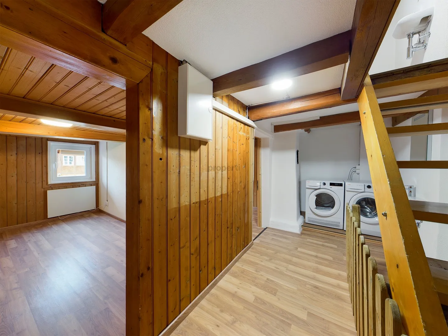 Einmaliges Renditeobjekt in Wila - Foto 4 von 8