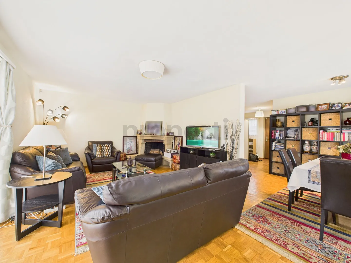 Villa di charme con giardino di 730m² _ Disponibile dal 1° aprile - Foto 4 di 13