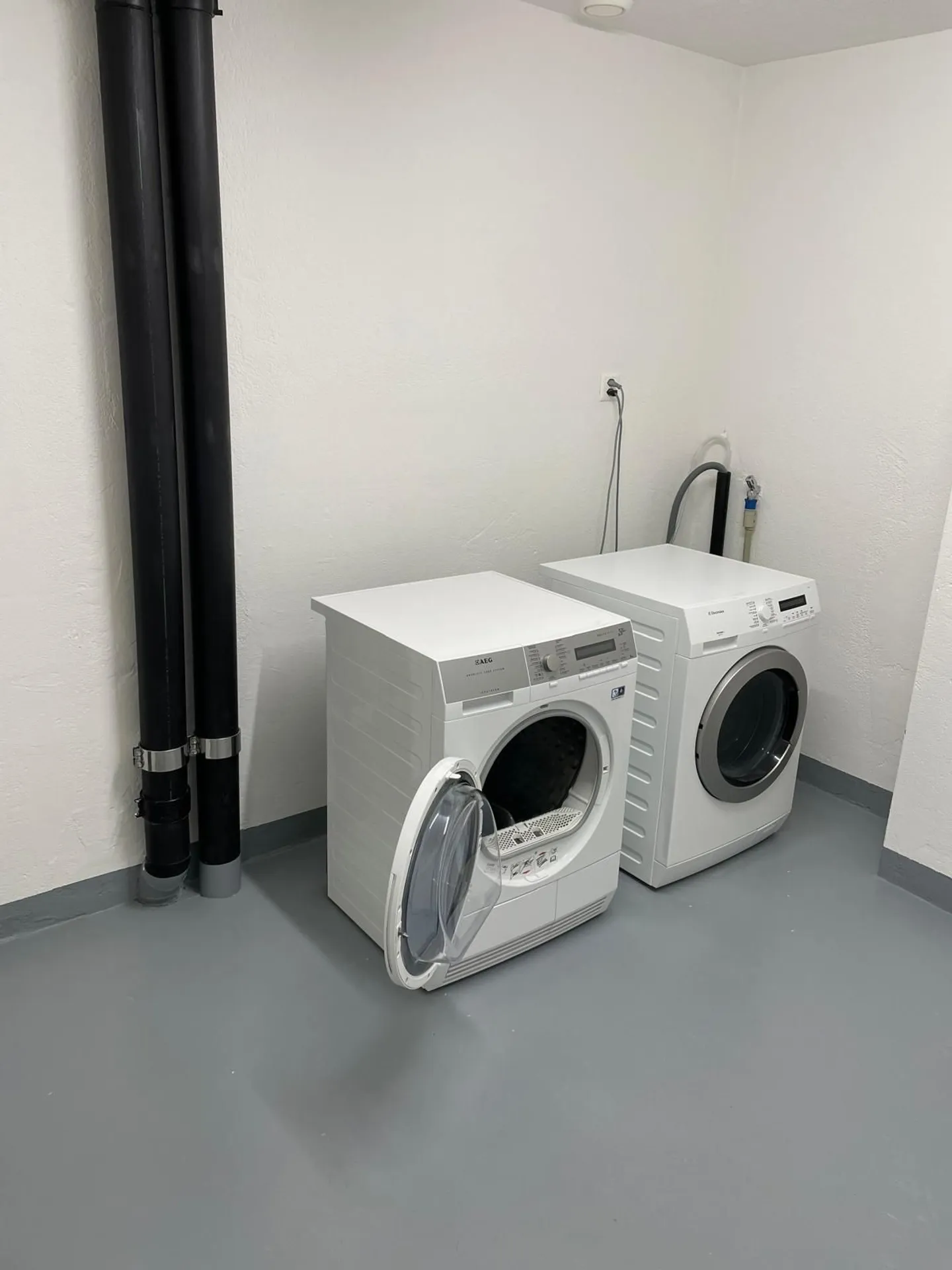 Stylish 5.5-room apartment with balcony, Bolligen - Photo 12 of 13