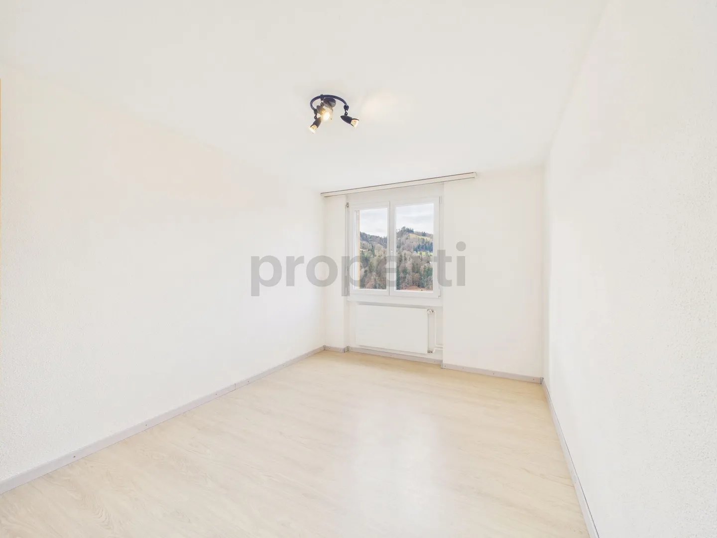 Appartamento 2.5 stanze ristrutturato a Werthenstein - Foto 4 di 8