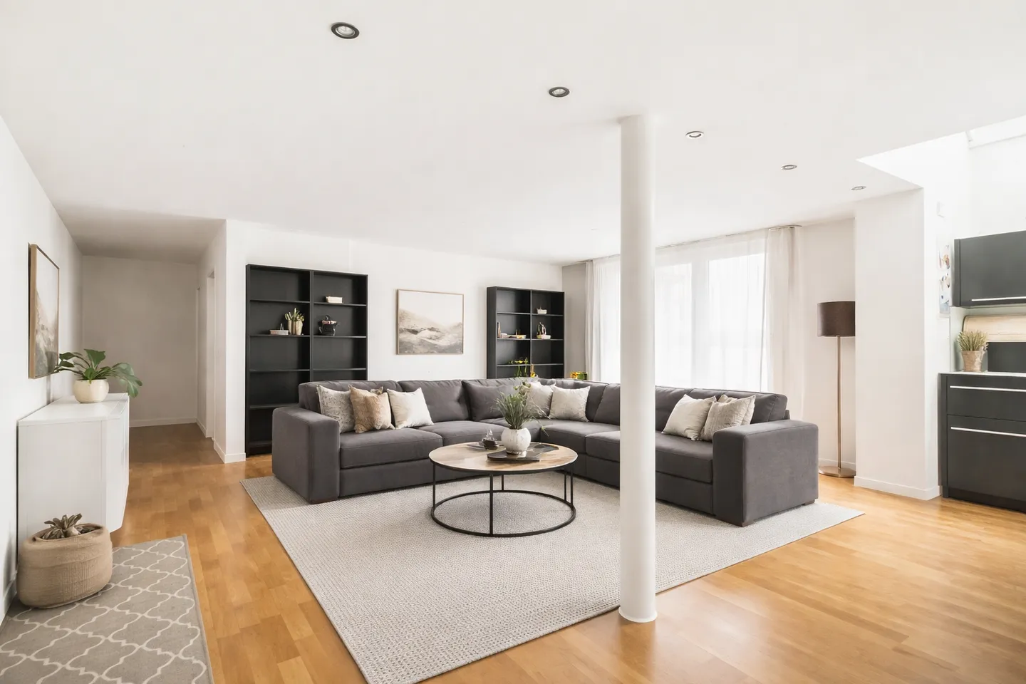 Alta qualità della vita a Richterswil - La tua casa in un ambiente piacevole - Foto 2 di 10