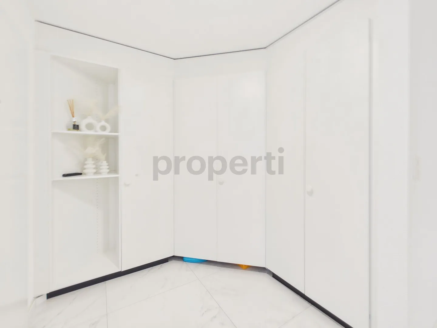 Appartamento tranquillo di 4,5 stanze con ascensore e garage sotterraneo, St. Margrethen - Foto 6 di 13