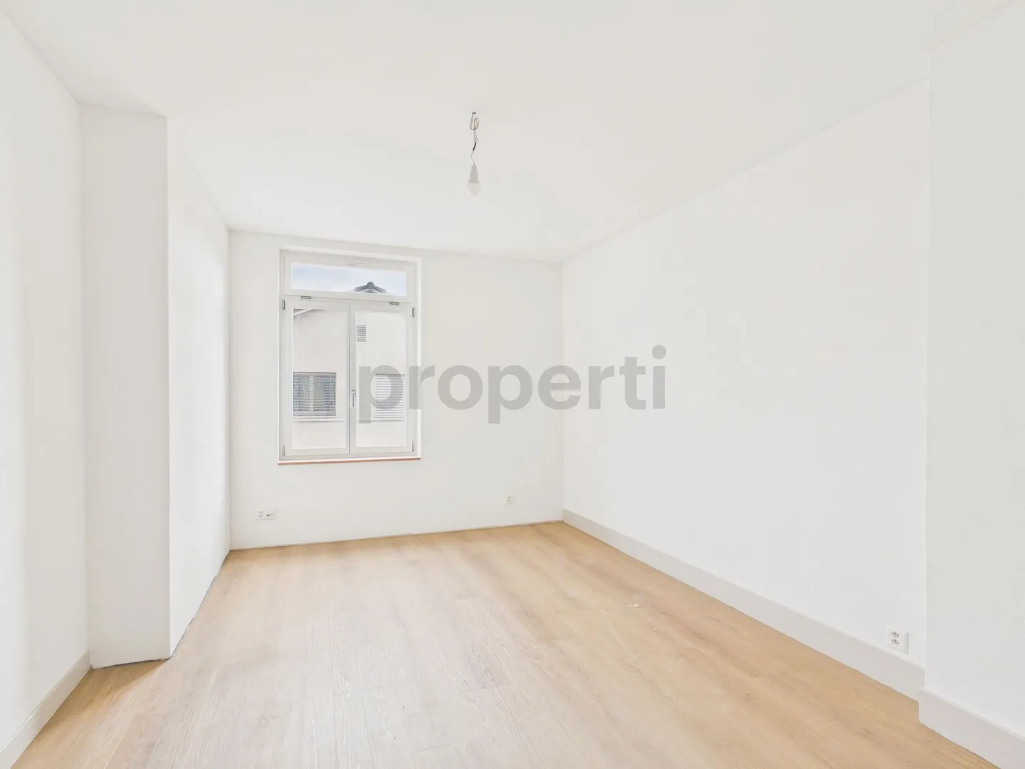 Renoviertes Apartment mit Balkon - Foto 8 von 10