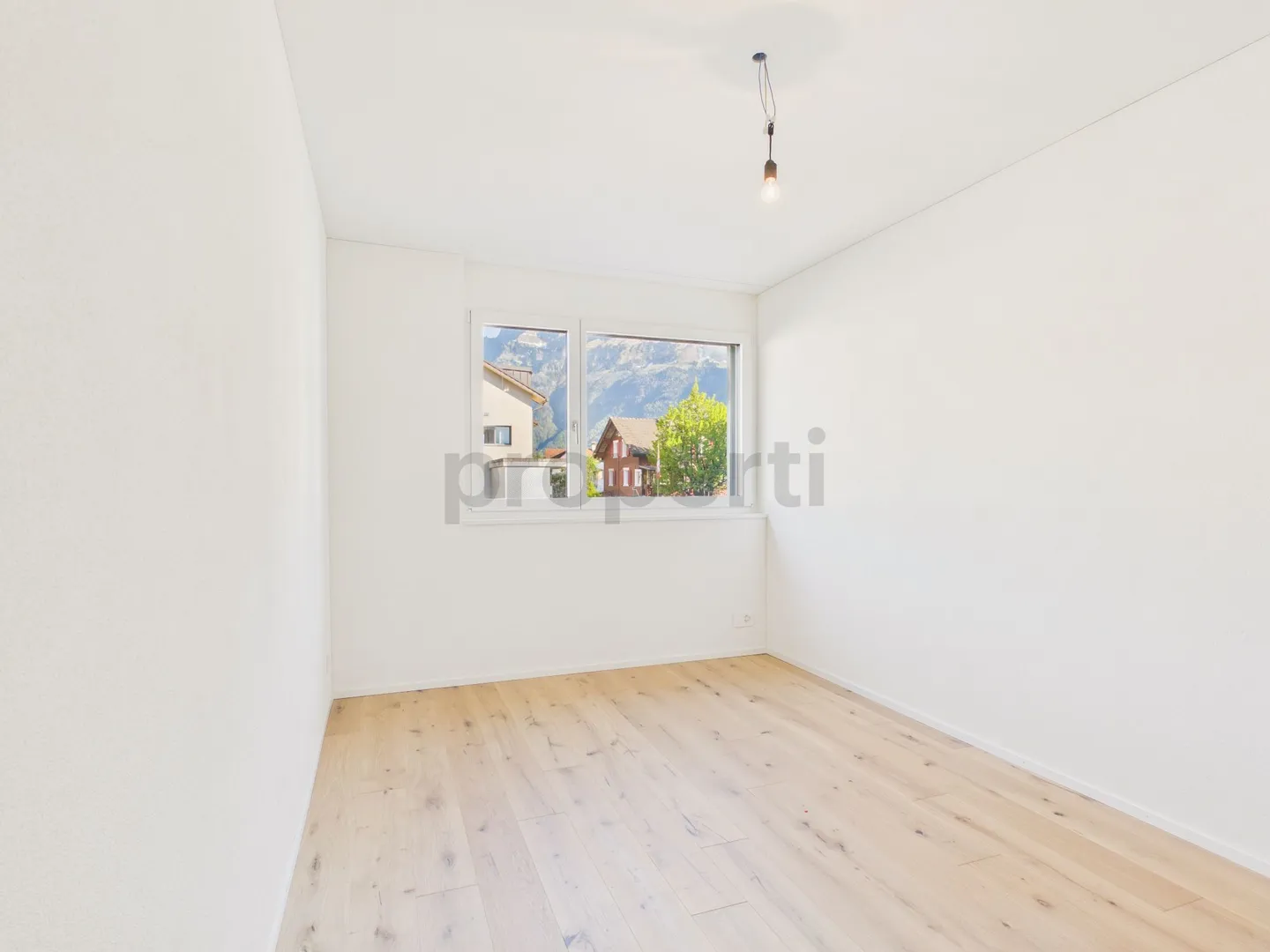 Modern 3.5-room apartment with high-quality interior, Flums - Photo 8 of 12