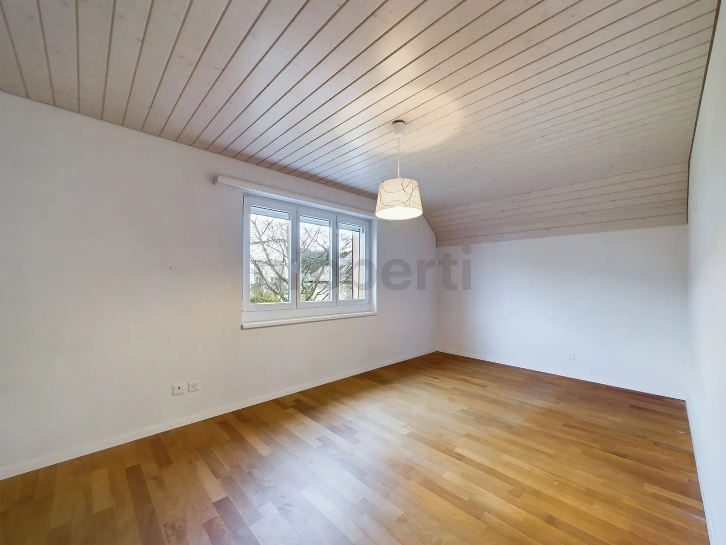 Living in the Heart of Tägerig: Dreamlike 7.5 Room Single-Family House - Photo 7 of 11