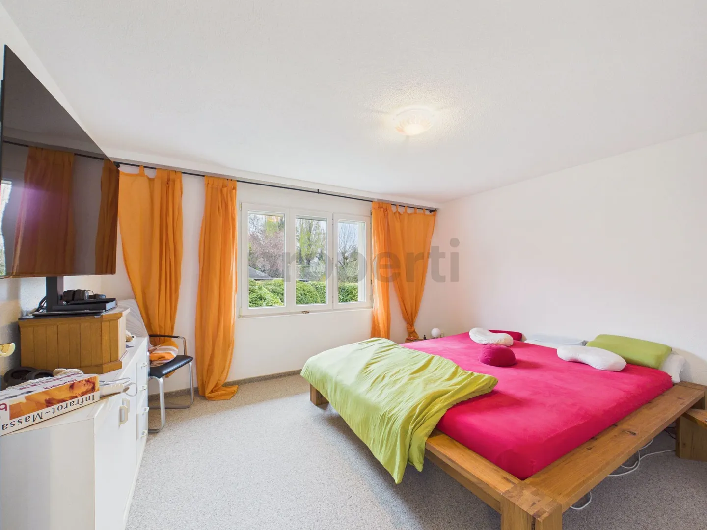 Appartamento ristrutturato ad Arbon - Foto 7 di 12