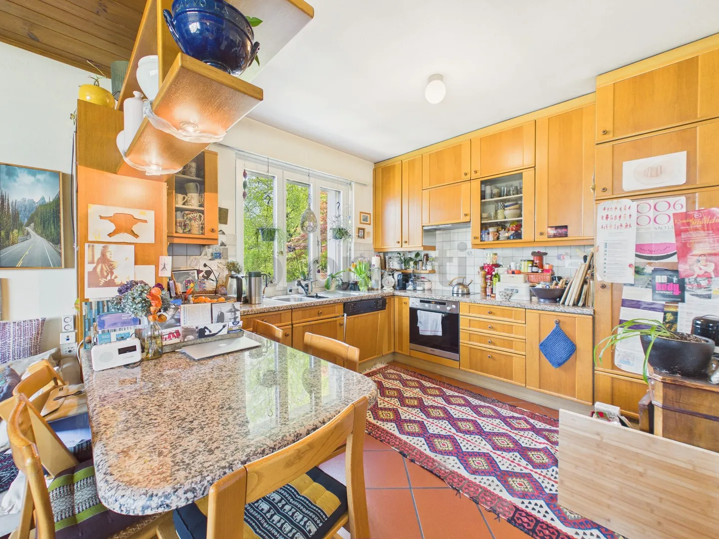 Villa élégante à Robasacco - Photo 5 sur 13