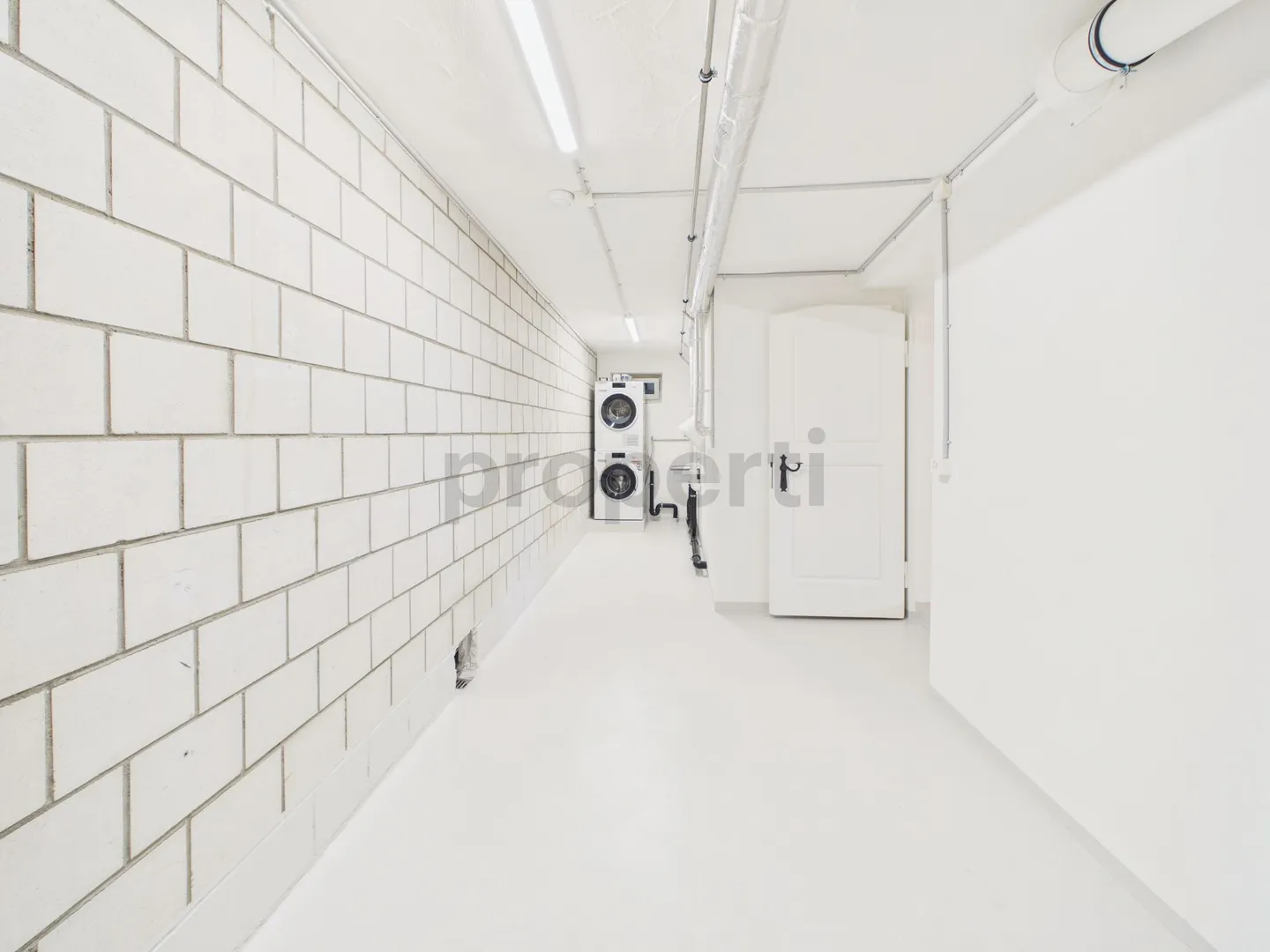 Appartamento 3.5 stanze recentemente ristrutturato con ripostiglio pratico, Wangen vicino a Olten - Foto 10 di 13