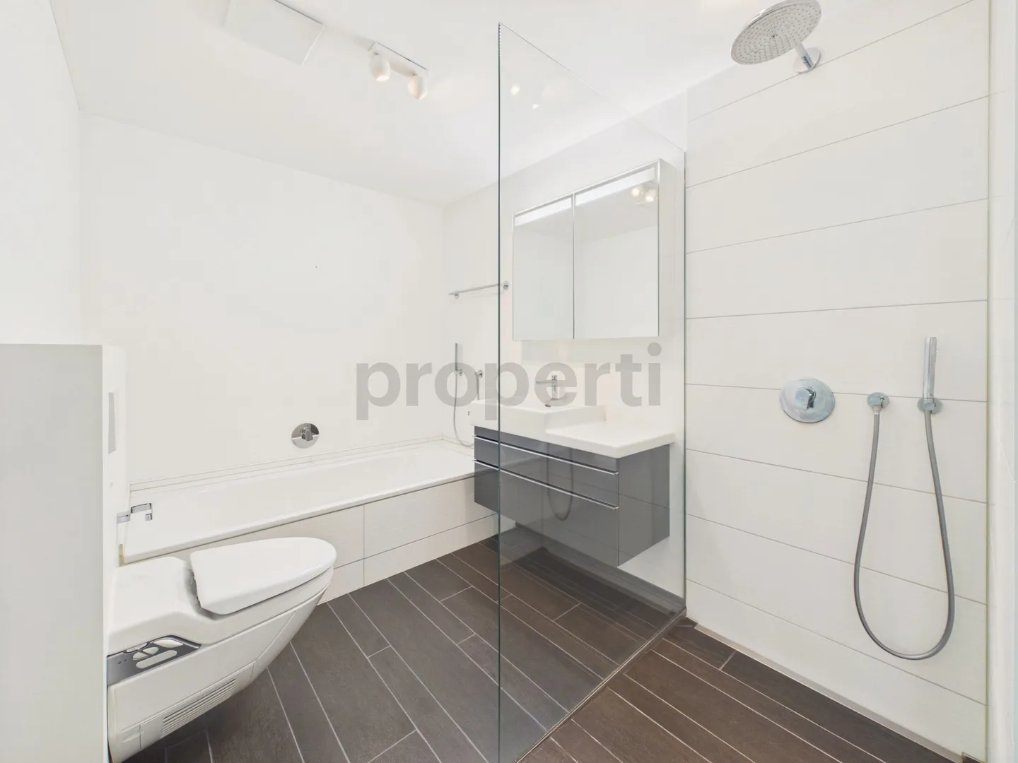 Appartement élégant à Magden - Photo 7 sur 9