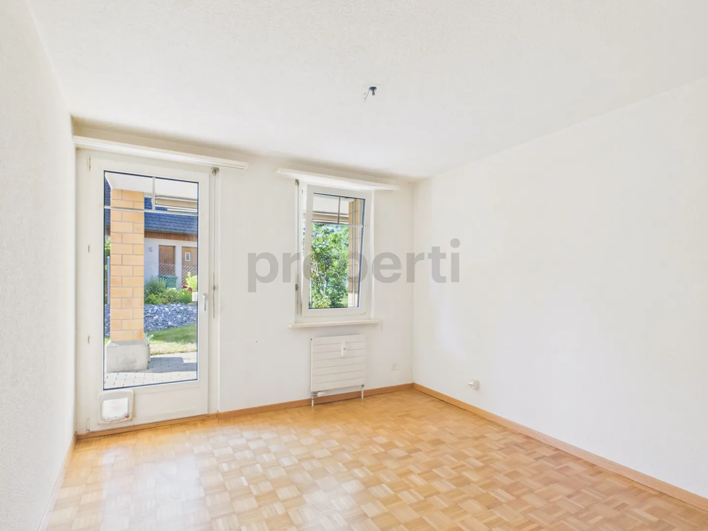 Renovierte Wohnung in ruhiger Lage - Foto 8 von 13