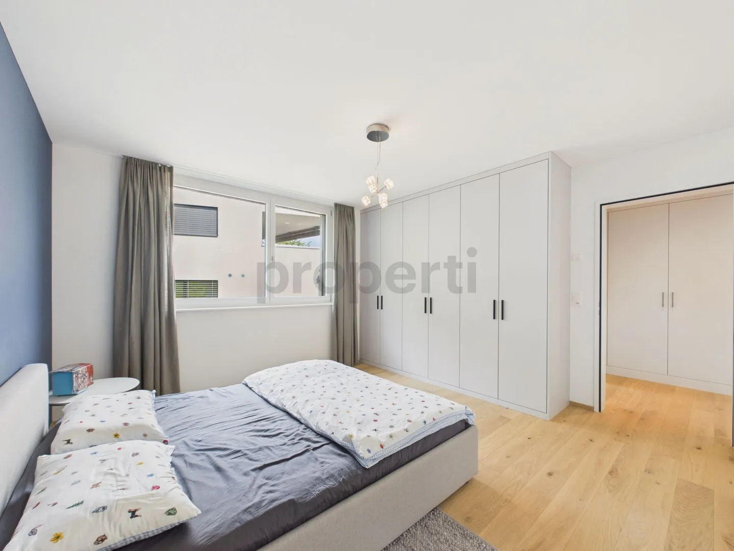 Appartamento attico esclusivo in posizione elevata con vista mozzafiato! - Foto 6 di 10