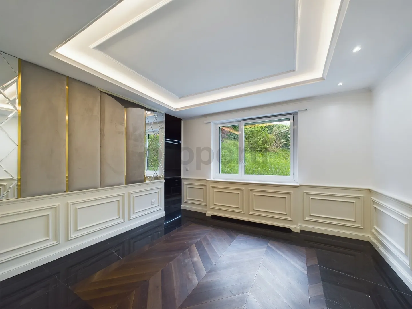 Appartamento moderno di 4,5 locali con ampia terrazza e giardino a Küsnacht - Foto 6 di 12